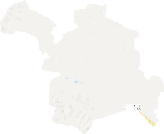 快尔玛乡电子地图