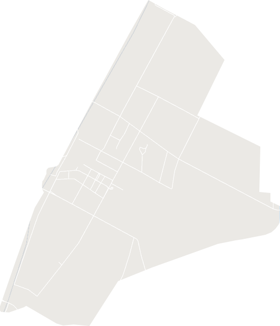 玉泉营农场电子地图