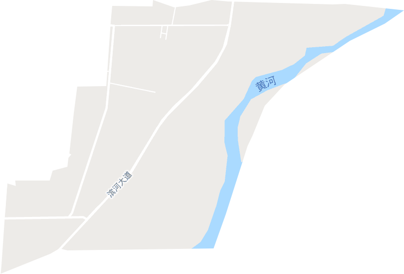 京星农牧场电子地图