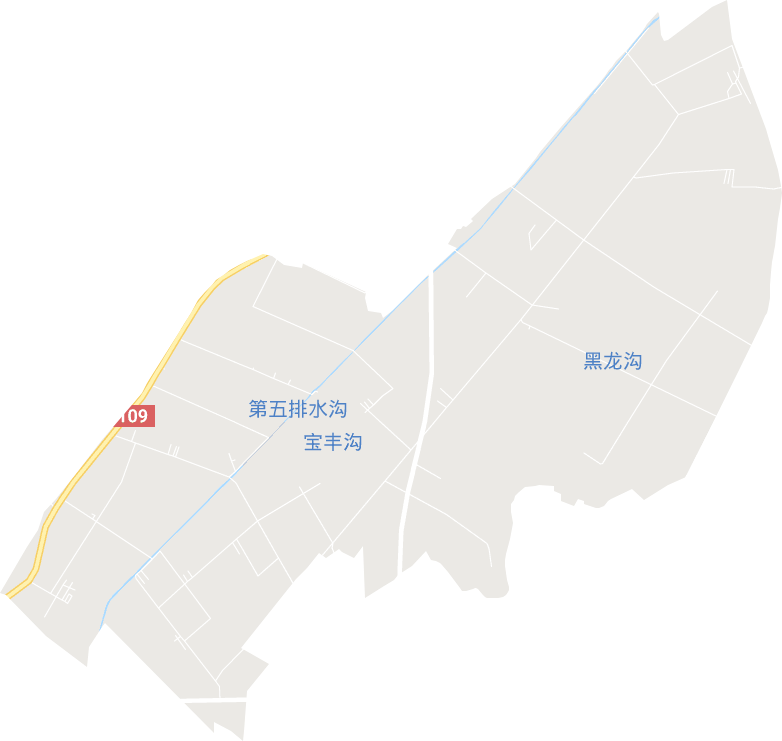 庙台乡电子地图