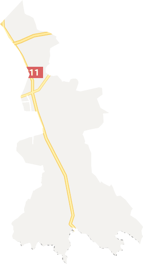 惠安堡镇电子地图