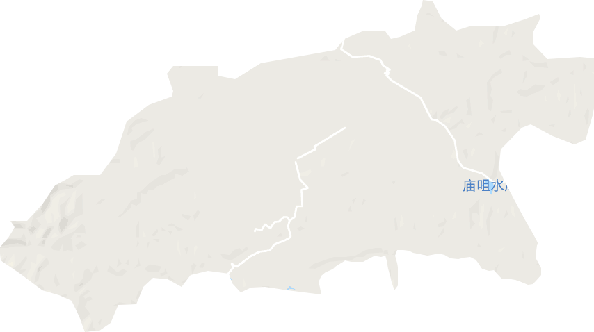新集乡电子地图