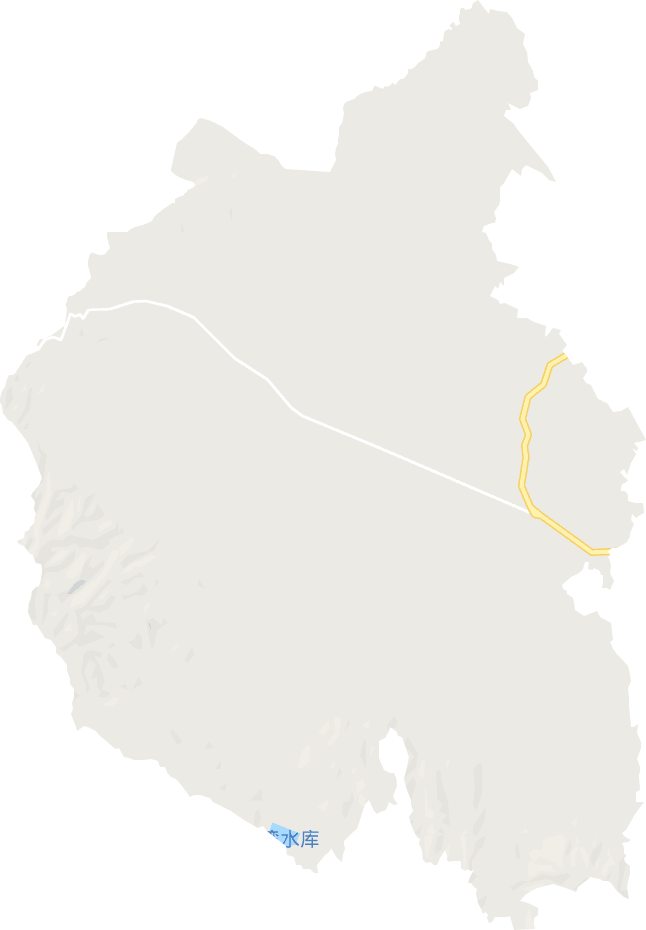 西安镇电子地图
