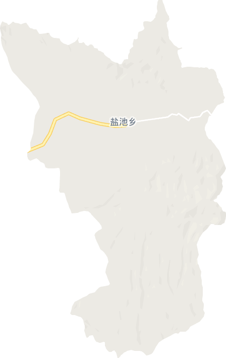 种羊场电子地图