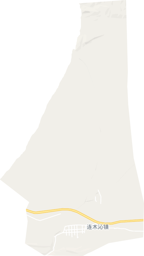 连木沁镇电子地图