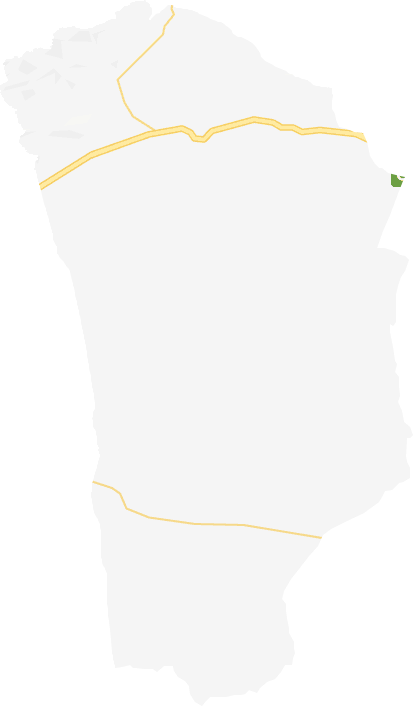 七角井镇电子地图