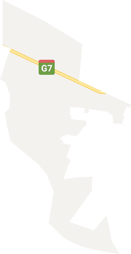 二堡镇电子地图