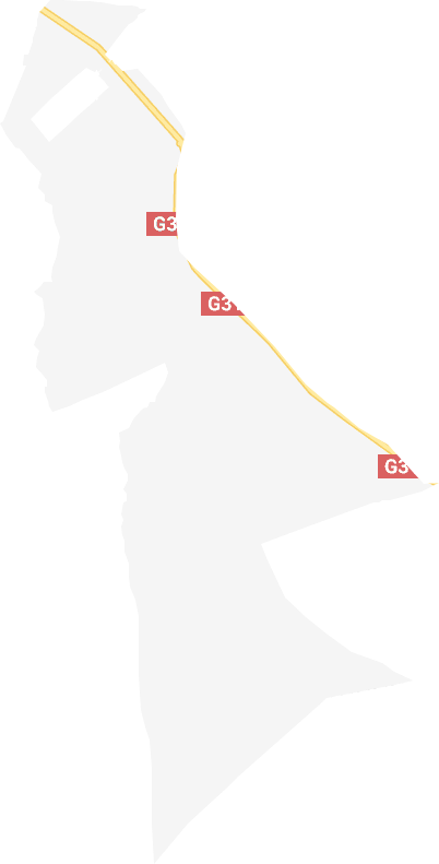 大泉湾乡电子地图