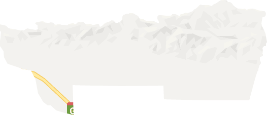 柳树沟乡电子地图