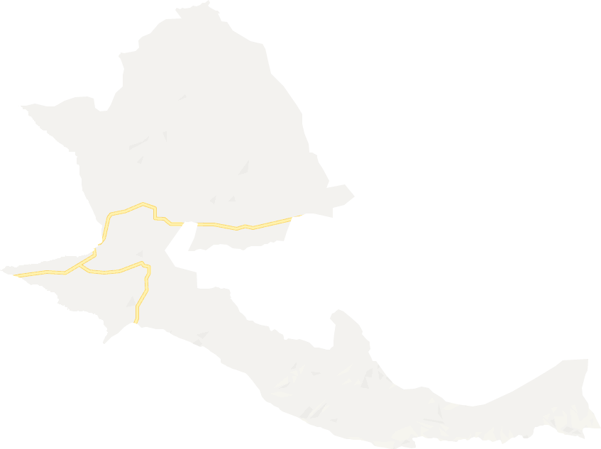 下涝坝乡电子地图