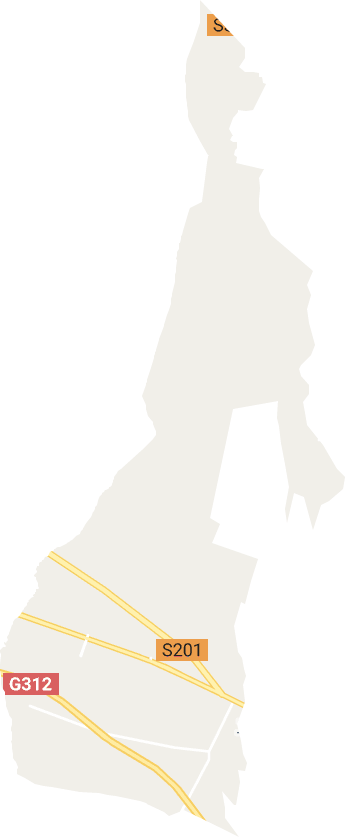 榆树沟镇电子地图