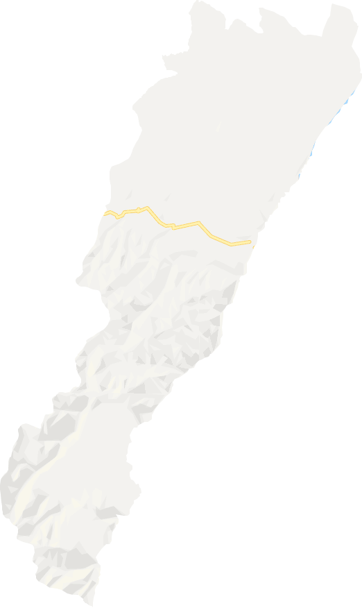 雀尔沟镇电子地图
