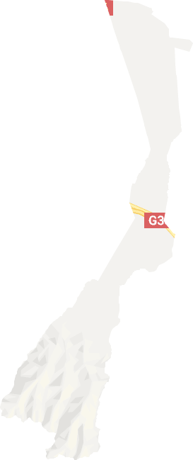 三台镇电子地图