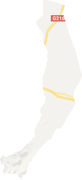 老台乡电子地图