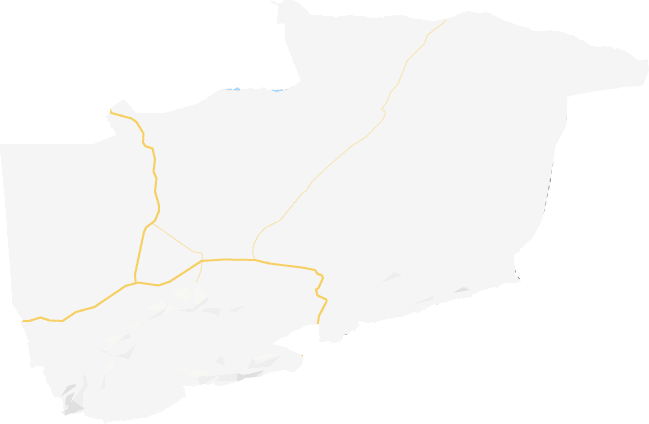 罗布泊镇电子地图