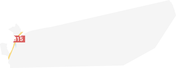 阿克提坎墩乡电子地图