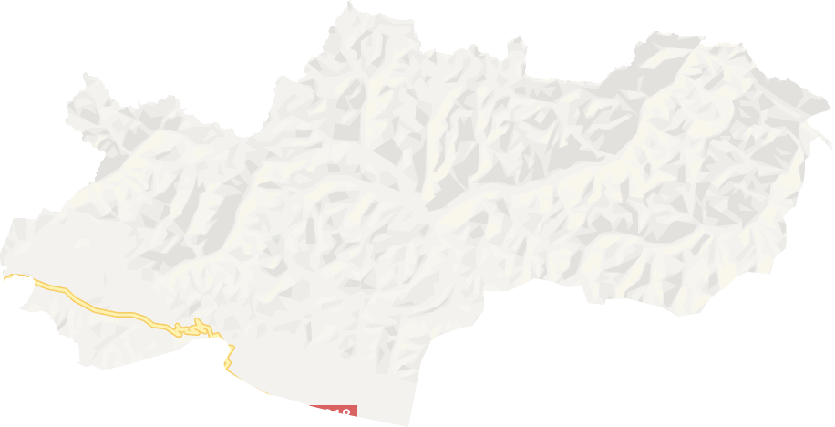 巩乃斯镇电子地图