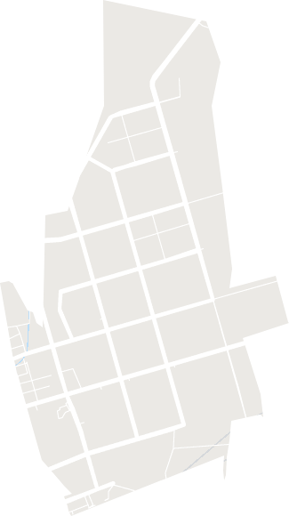 东城街道电子地图