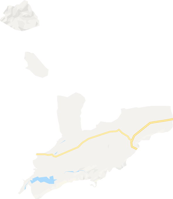 克孜尔乡电子地图