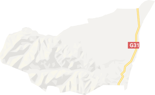奥依塔克镇电子地图