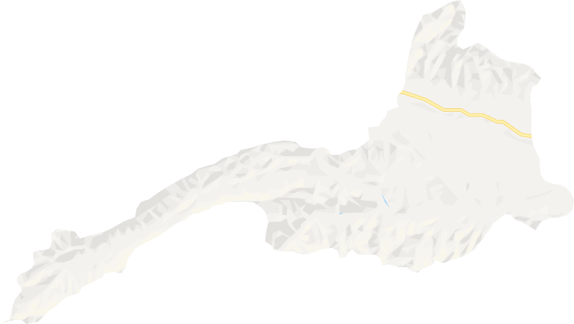 吾合沙鲁乡电子地图