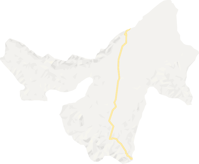 托云乡电子地图