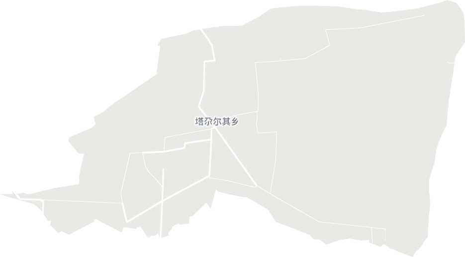 塔合其乡电子地图
