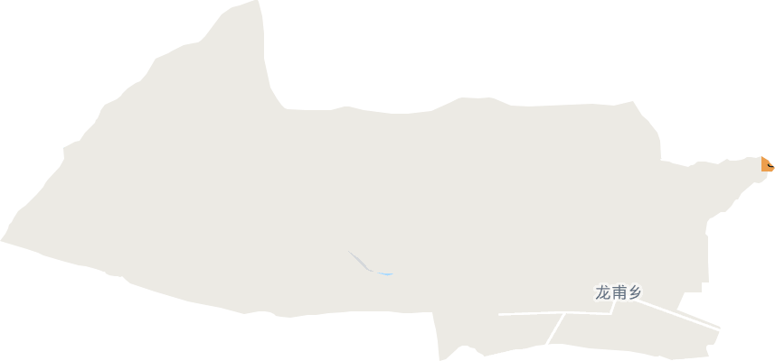 龙甫乡电子地图