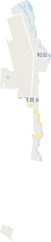 伊里其乡电子地图