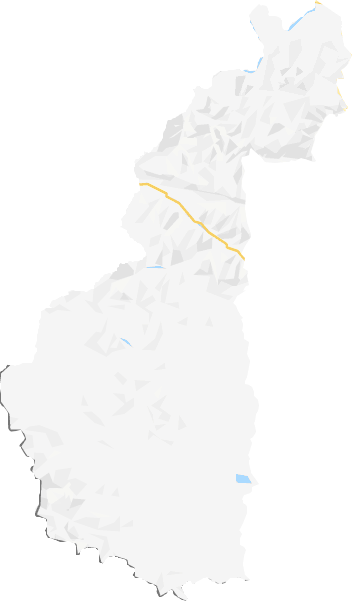 朗如乡电子地图