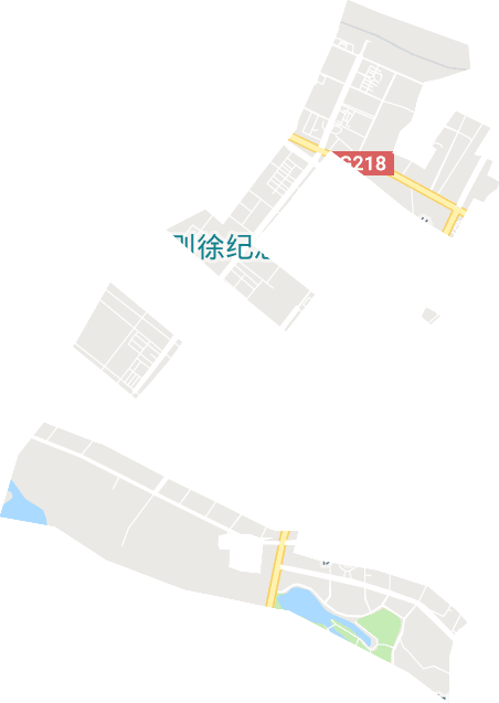 汉宾乡电子地图