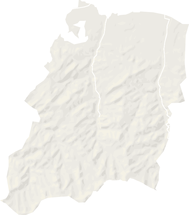 山区林场电子地图