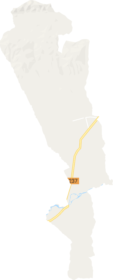 昭苏马场电子地图