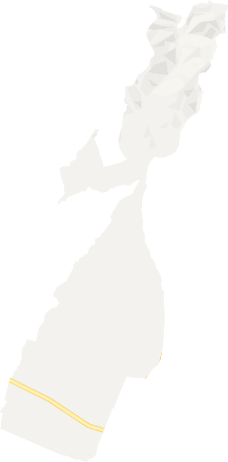 恰夏镇电子地图