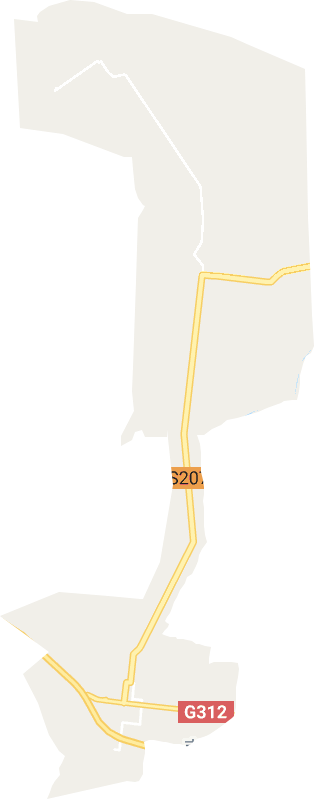 兵团一二四团电子地图