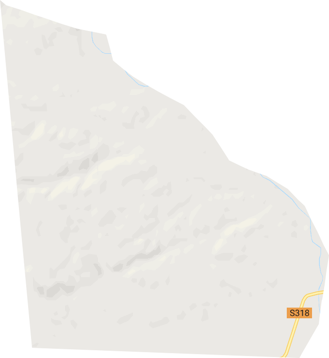 吾宗布拉克牧场电子地图