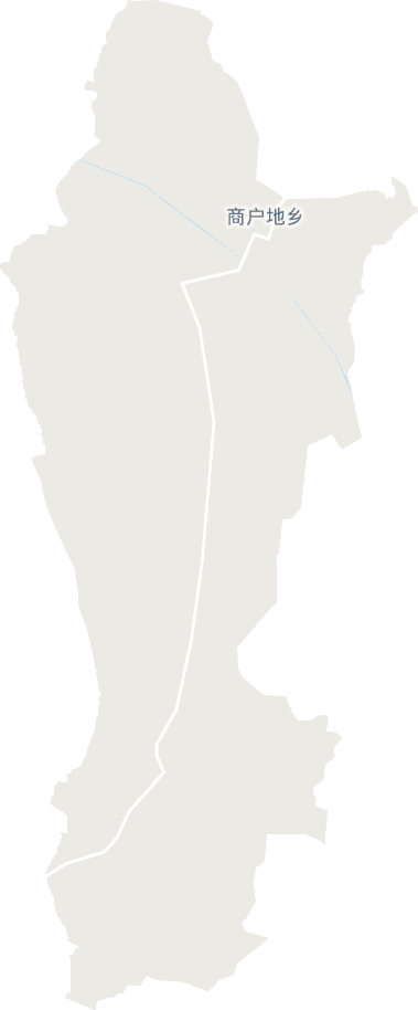 商户地乡电子地图
