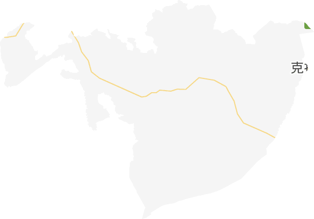 庙尔沟镇电子地图