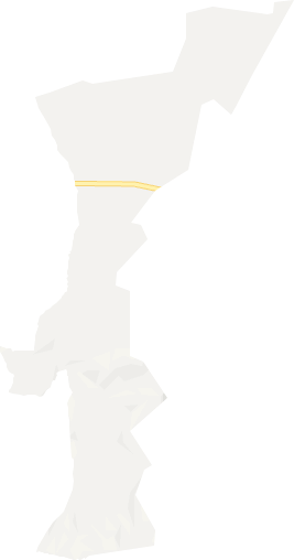 新地乡电子地图