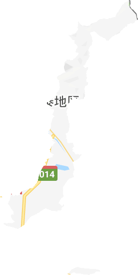 红墩镇电子地图