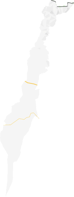 库尔特乡电子地图