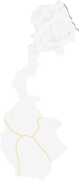阿热勒托别镇电子地图