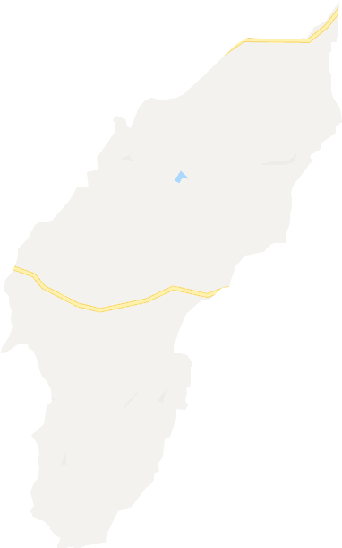 托斯特乡电子地图