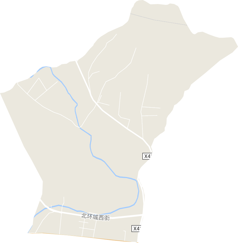 春光乡电子地图