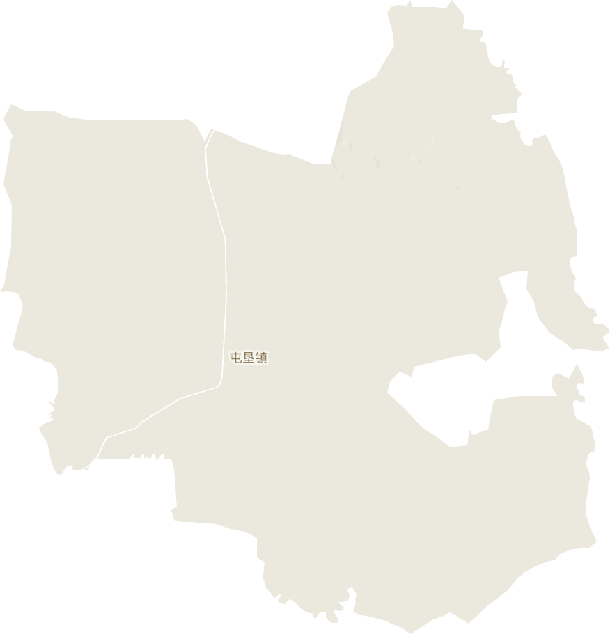 屯垦镇电子地图