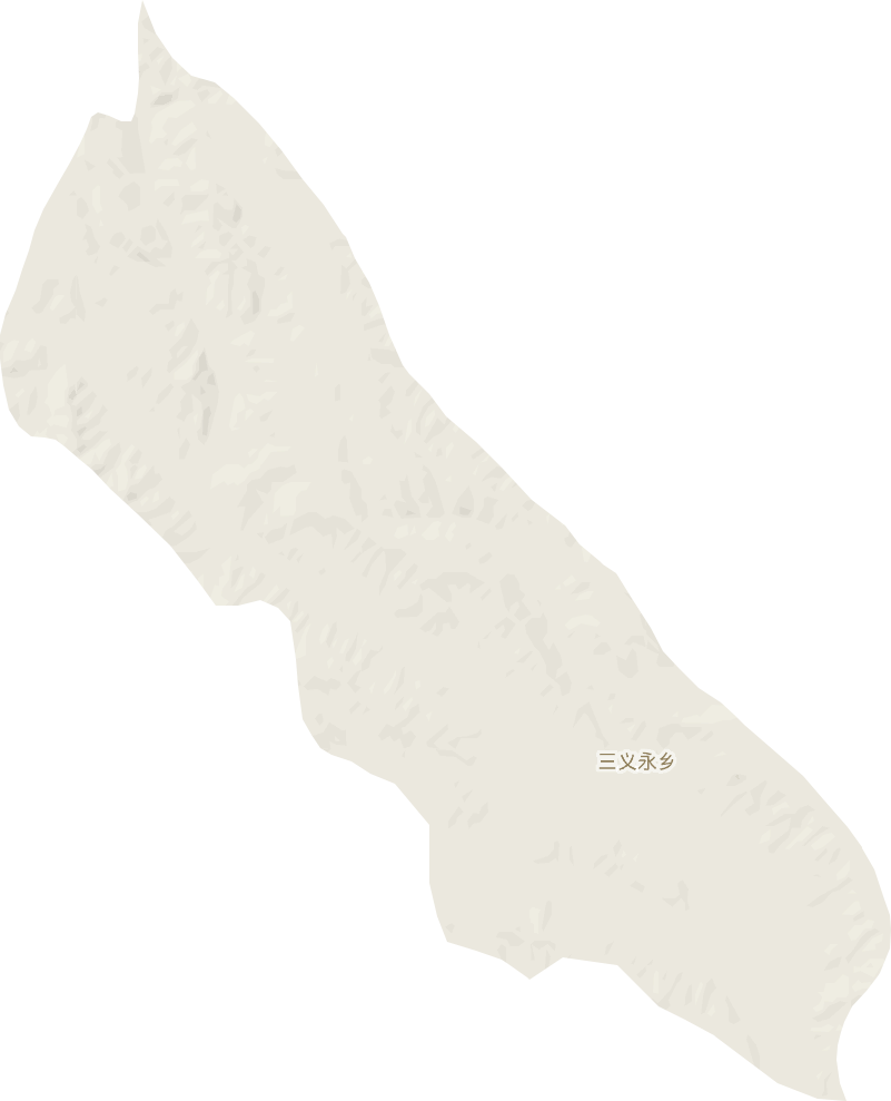 三义永乡电子地图