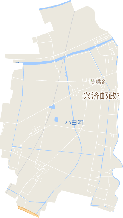 陈嘴乡电子地图