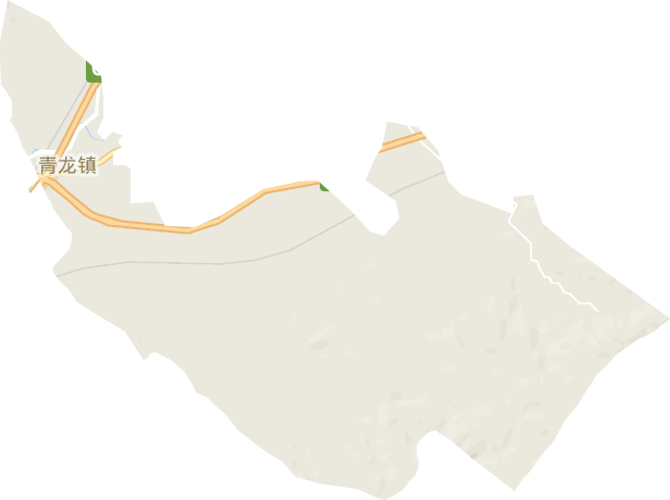 侯村乡电子地图