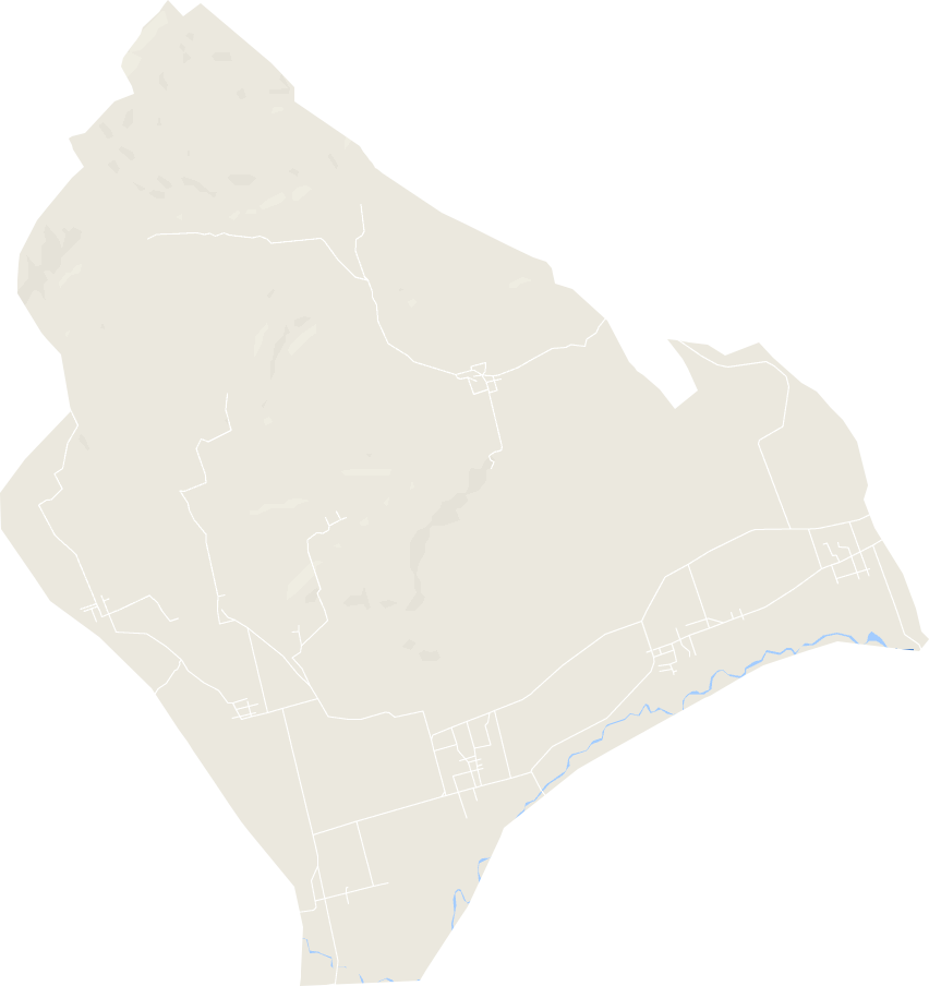 驼峰乡电子地图