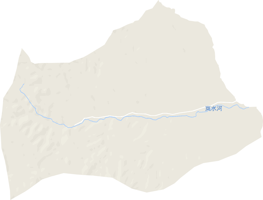 西流寨开发区电子地图